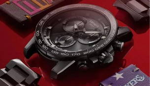 [瑞士天梭表]準(zhǔn)備好，該你上場了