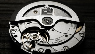 [ORIS豪利時腕表 ]我們心有繁花