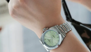 [瑞士浪琴表]悅動(dòng)時(shí)光，優(yōu)雅綻放